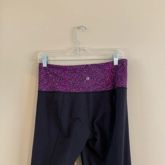 Lululemon athletic pants. - Picture 10 of 12